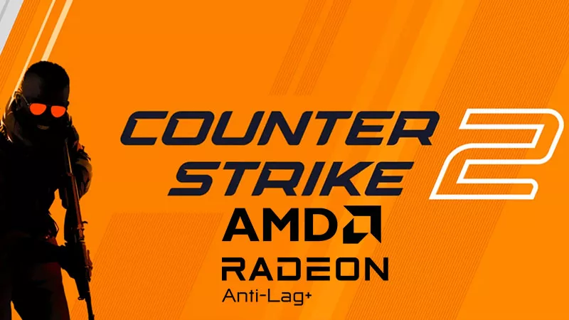AMD Anti Lag