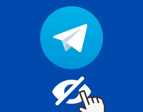 Como hacerte Invisible en Telegram