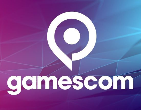 GamesCom 2024