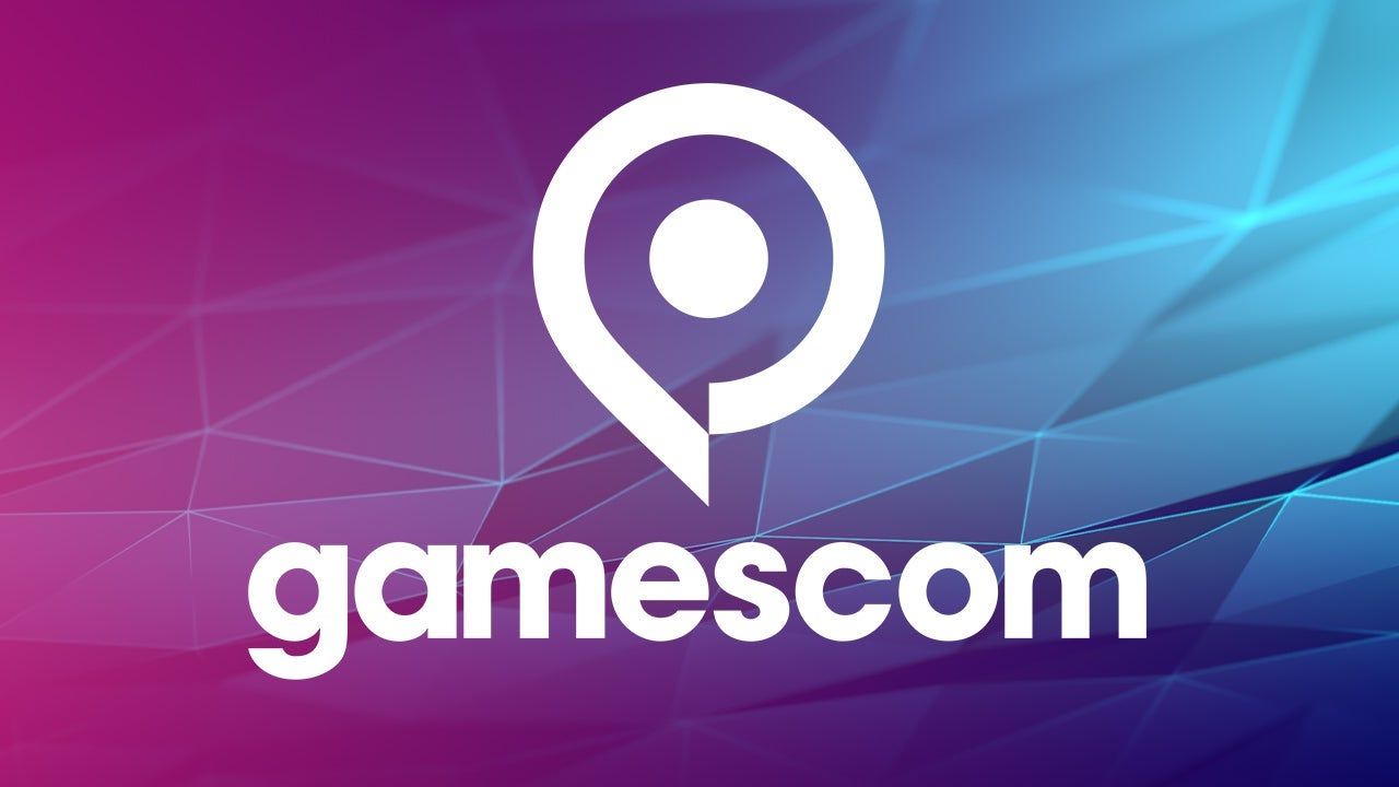 GamesCom 2024