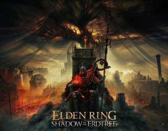 Elden Ring